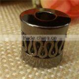 Metal Cord End Ornamental Cord End for Clothing thumbnail-3