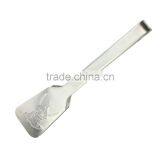 EA001 Stainless Steel Food Tongs Food Grade Kitchen Tongs thumbnail-2