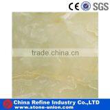 A Grade Light Green Onyx Stone thumbnail-2