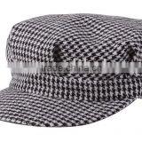 fashion cap / women's hat / leisure cap