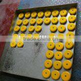 S Series Machine Anti-vibration Parallels