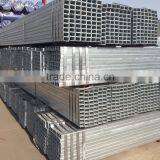 Hot Rolled Square Steel Galvanized Pipes thumbnail-2
