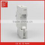 2015 Factory Supplys Newest Electric Mcb Size Strong Flame-retardant and Anti-aging thumbnail-6