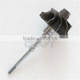 GT15 Turbine Wheel Shaft thumbnail-1
