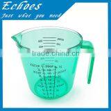 Hot Sell Measuring Cup With Spout