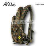 Digital Woodland Practical Military Hydration Pack TPU Tank Hot Water Stands thumbnail-2