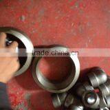 SS 317L Couplings SS 317L Pipe Nipples SS 317L Forged/Plate Cut Rings thumbnail-6