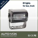 FCC IR Truck Reversing Cameras NTSC thumbnail-5