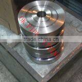 Our Flanges Can be Produced as Weld-neck, Slip-on, Socket-weld, Lap-joint, and Blind. Raised Face, Ring Type Joint and Other Les thumbnail-2