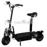 Classic Electric Scooter With Saddle JB-10L thumbnail-1
