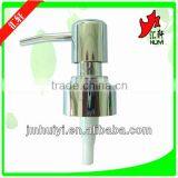 28/400 Chrome Plastic Pump thumbnail-1