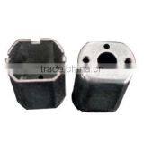 Custom Sheet Metal Stamping Electric Motor Shell thumbnail-1