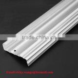 Aluminum Extrusion Profile Anodizing