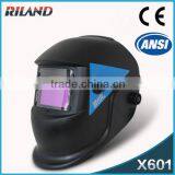 Riland NEW CE ANSI Standard Animal Auto Darkening Welding safety helmet type welding helmet