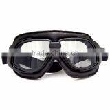 BJ-GT-007 Newest ATV Dirt Bike Tea Color Goggles for Motorcycle thumbnail-2