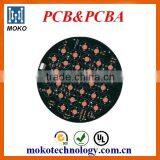 High Quality Single Side Aluminum LED PCB Manufacturer thumbnail-1