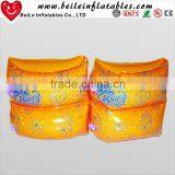 Wholesale Kids Colored PVC Inflatable Arm Band