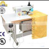 High-tech Lace Sewing Machine thumbnail-1
