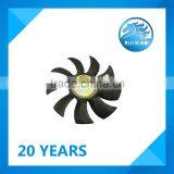 Radiator Fan For HIGER BUS KLQ6119 KLQ6129 thumbnail-1