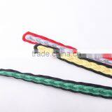 Supplier Direct Custom Woven Tape for Garment Label thumbnail-1