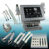 DIAMOND MICRODERMABRASION SCRUBBER PHOTON ULTRASONIC MACHINE thumbnail-1