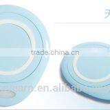 REYON Mini Slim Water-drop Shape Wireless Phone Charger for Iphone ,Samsung thumbnail-4