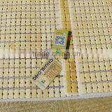 Luxury Handmade Cooling Bamboo Kantha Quilt Bed Cover thumbnail-5