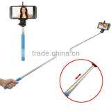 Handheld Adjustable Smartphone Z07-1 Monopod Selfie Stick