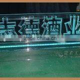 Acrylic Ice Sculpture for Wine Pouring,fashion Ceremony Supplies thumbnail-1