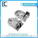 304/316 Stainless Steel Railing Glass Clamps Fitting thumbnail-4