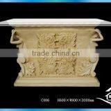 Artificial Sandstone Garden Furniture thumbnail-5
