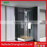 Custom Shape Wall Window Frame Louver thumbnail-1