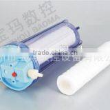 Dia 1.0mm Copper Electrode Tube/Dia0.2mm-3.0mm/drill Edm thumbnail-5