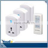 Fashion Design and Good Price 20 Speed Wireless Remote Control Vibrator thumbnail-1