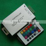 Iron Shell RF RGB LED Controller With Iron Shell Protection. 288-576W thumbnail-3