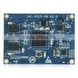 TI AM 335X Cortex-A8 Industrial Development Platforms Core Module