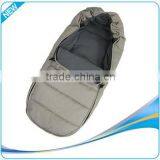 Hot Sale 100% Cotton Stroller Animal Baby Sleeping Bag thumbnail-2