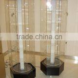 New Fashion Acrylic Display Counter for Jewelry and Makeup Use in Supermarket thumbnail-1