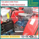 Manufacturer Cheap Mini Farm Tractor for Sale thumbnail-5