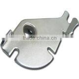 ISO Factory Competitive Aluminum Stamped Parts thumbnail-1