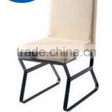 Y-067 High Quality Leather Dining Room Chairs thumbnail-1
