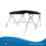 UV & WATER PROOF MARINE BOAT BIMINI TOP 4 BOWS BIMINI TOP thumbnail-1