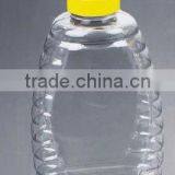 Plastic Clear Bottle,33oz Food Bottle