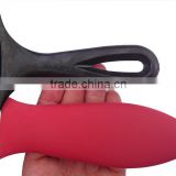 Heat Resisitant Silicone Soft Oven Omitt, Hot Silicone Pot Silicone Hot Handle Holder