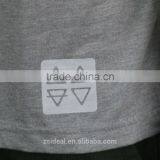 Mans Casual Style Silkscreen Printing 100% Cotton O-neck T-shirt thumbnail-4