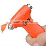 T-SMILE Bus Red Emergency Break Glass Hammer thumbnail-4