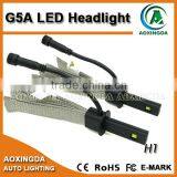 5000LM H1 G5 LED Headlight thumbnail-1
