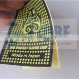 Bio Energy Radiation Shield Scalar Energy Sticker Energy Saving Sticker thumbnail-6