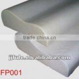 Contour Memory Foam Mat Material for Pillow
