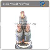 XLPE Armored Power Cable